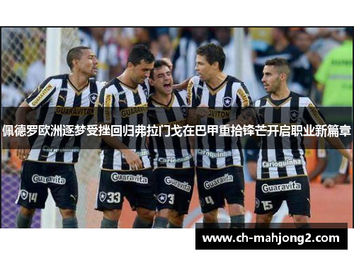 佩德罗欧洲逐梦受挫回归弗拉门戈在巴甲重拾锋芒开启职业新篇章